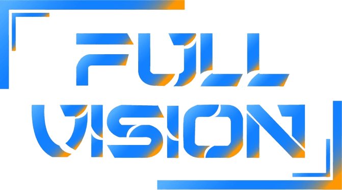 Full Vision Logo